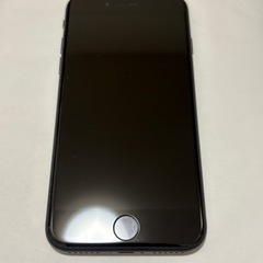 iPhoneSE64GB第2世代本体の画像