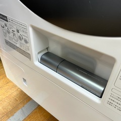 SHARP ドラム式電気洗濯乾燥機 2020年 ES-W112-SL 11.0/6.0kg