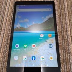 2.5K タブレット8インチ　UAUU P30