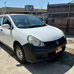 ADバン 1.6VE 4WD ETC 電格ミラー キーレス