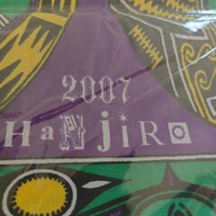 ハンジロー  Hanjiro  バンダナ  の画像