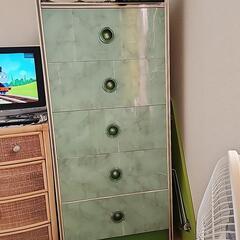 収納タンス