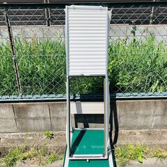 コロナ 冷房専用 ウインドエアコン（4.5〜6畳用）CW-1613（2013年製）