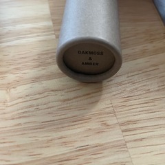 apfr アポテーケ　お香　　OAKMOSS&AMBERの画像