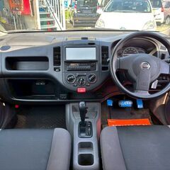 ADバン 1.6VE 4WD ETC 電格ミラー キーレスの画像