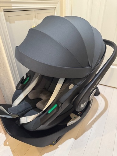 マキシコシ　ペプル360 　FamilyFix360