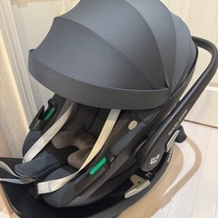 マキシコシ　ペプル360 　FamilyFix360