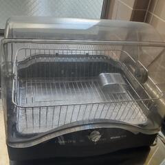 食器乾燥機の画像