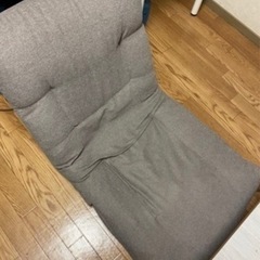 座椅子