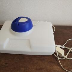 VICKS スチーム式加湿器 V80N