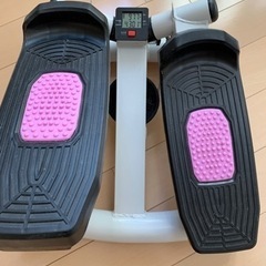 ステッパー　室内用の画像
