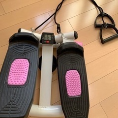 ステッパー　室内用の画像