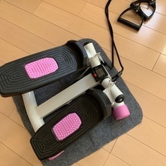 ステッパー　室内用の画像