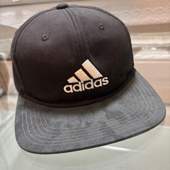 帽子キャップadidas