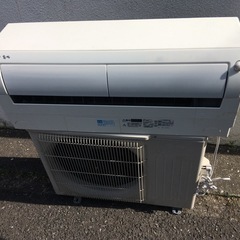 取り付け込み❗️10畳から12畳用❗️2020年製❗️