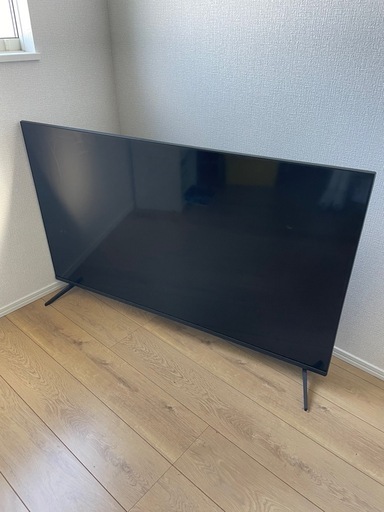 50インチ　テレビ greenhouse