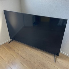 50インチ　テレビ greenhouse