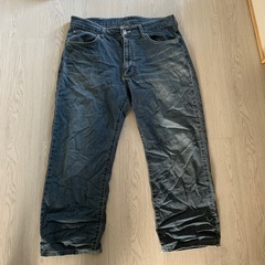 ジーパン