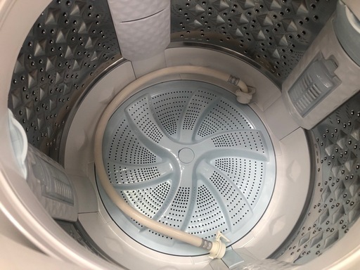 ★K152★2022年製TOSHIBA製10.0㌔洗濯機★6ヶ月保証付き★近隣配送・設置可