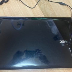 NEC  LS350/N 