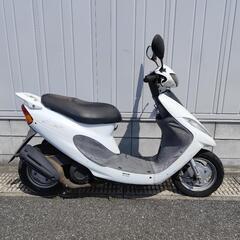 原付 50cc　キムコ　スーナー50RS 　実動 すぐ乗れます！の画像