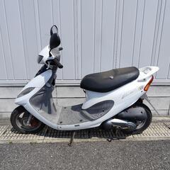 原付 50cc　キムコ　スーナー50RS 　実動 すぐ乗れます！