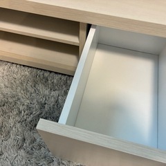 【取引中】テレビ台の画像