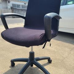 社長椅子の画像