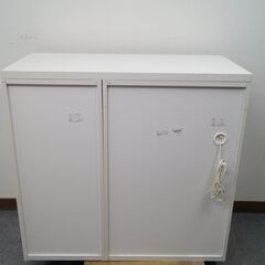 古賀家具 ミドルレンジボード レンジ台 キッチンカウンター 幅100cmの画像