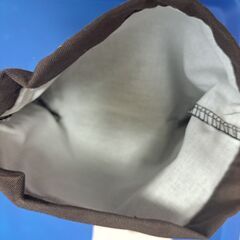 GUCCI　空き箱　布袋の画像