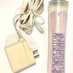 定価1万強　3回ほど使用　パナソニック　Panasonic　光美容器 光エステ ワキ専用の画像