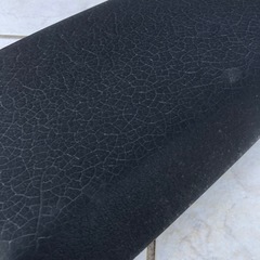 ジムニー　ja11 ボンネット　ダクトの画像