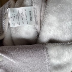 ロングパジャマの画像