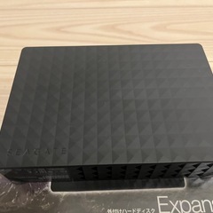 エレコム　録画外付け