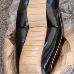 フュージョン　シート