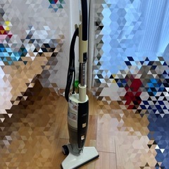 掃除機