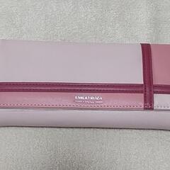 (値下げ)長財布の画像