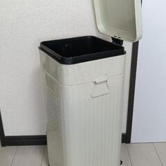ゴミ箱 45Lの画像
