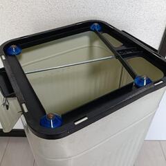 ゴミ箱 45Lの画像