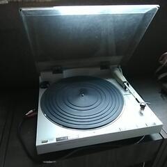 ﾚｺｰﾄﾞﾌﾟﾚｰﾔｰ
