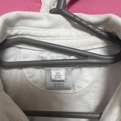 ラルフローレン親子コーデの画像