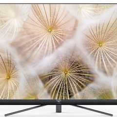 TCL Android 4K スマートテレビ 55インチ 55型 55C8 2019年製