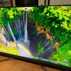 tcl 2019年製55V型 4K対応液晶テレビ 55C8 TCL Android 4K スマートテレビ 55インチ 55型 55C8 2019年製