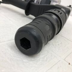 京セラ(リョービ) コンクリートハンマー 六角17mm仕様 ACH462の画像
