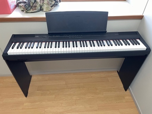 YAMAHAピアノP-105