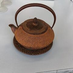 0513-199 鉄瓶