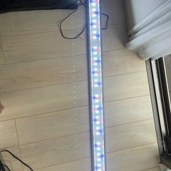 「ジェックス GEX クリアLED POWER III」120cm