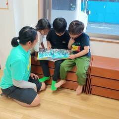 英語アフタースクール、ランゲージ・ハウスKawasaki After School　無料体験クラス募集中！の画像
