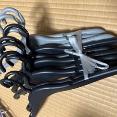 ハンガー