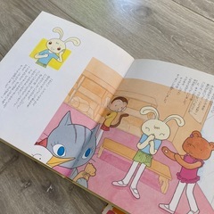 絵本セット 幼児向け こどものとも 36冊 - メルカリ
